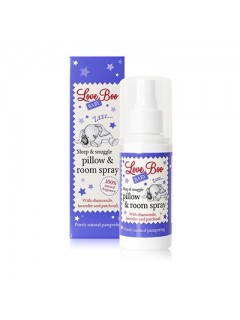 NEW! Sleep and snuggle pillow spray NEW! Sleep and snuggle pillow spray